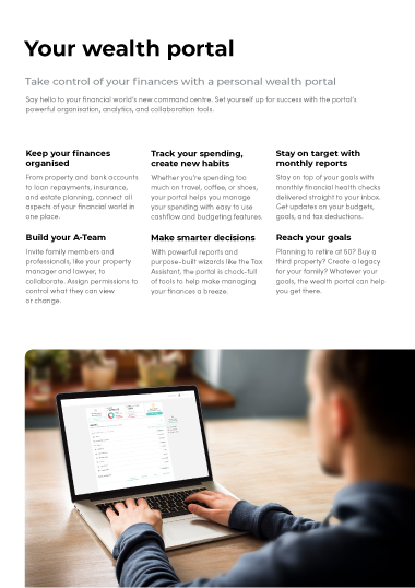 Independent Financial Planners Melbourne